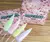 Colección Pasteles Wapizima 4 Pzas - comprar en línea