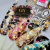 Colección María Antoniette 4 Acrílicos - comprar en línea
