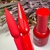 Gel Polish #20 Rojo Amor - comprar en línea