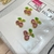 Dije Cherry Rosa Fantasy Nails - comprar en línea