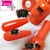Gel Polish Naranja Fuego # 15 Fantasy Nails