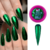 Efecto espejo Green Fantasy en internet