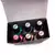 Mussa 6 Piezas Gama Vitral Gelatina C - Todo Uñas