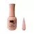 Gel Polish Nude # 45 Fantasy Nails