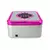 Lampara SUN AB8 Tornasol 288W - Grey/Pink en internet