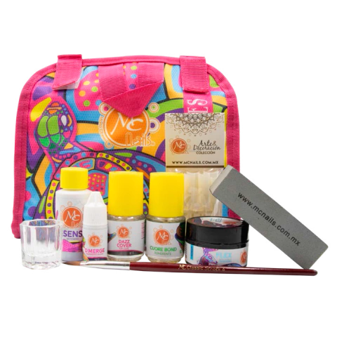 School Kit MC - comprar en línea