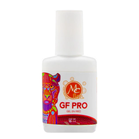 Resina GF PRO 15 ml - comprar en línea