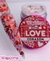 Acrílico Glitter Love Corazón 1 Oz - comprar en línea