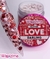 Acrílico Glitter Love Darling 1 Oz Wapizima en internet