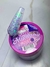 Acrílico Aurora Flake Blue 1 Oz - comprar en línea
