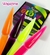 Colección Sexy Glow Wapizima 4 Pzas - comprar en línea