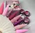 Colección Rosas Wapizima 8 Pzas - comprar en línea
