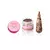 Acrílico Glitter Princess Cinnamon 1/4 Oz - comprar en línea
