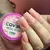 Acrílico Cover Petal Rose 1oz Fantasy - comprar en línea