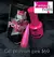 Gel Platinum Pink 15 ml Fantasy - comprar en línea