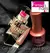 Gel Platinum Rose 15 ml Fantasy - comprar en línea