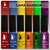 Mussa 6 Piezas Gama Rainbow en internet