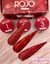 Colección Glitter Rojo Wapizima - comprar en línea