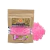 Sales minerales 300 g Rosa Floral MC Nails - comprar en línea