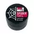 Gel Spider Negro Fantasy Nails en internet