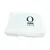 Toalla Organic Nails 44 X 73 cm - comprar en línea