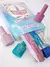 Gama Gelly Unicornio 6 Pzas Wapizima - Todo Uñas