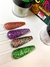 Colección Carnaval Fantasy Nails 4 Pzas - comprar en línea