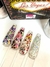 Colección Las Vegas 4 Pzas - comprar en línea