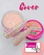 Acrílico Almond Mix 1 Oz Fantasy Nails - comprar en línea