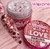 Acrílico Glitter Love Darling 1 Oz Wapizima - comprar en línea