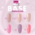 Gel Base Traslucida 06 Peach - comprar en línea