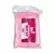 Toallitas Wipe Rosas Bolsita
