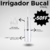 OFERTA 50% OFF - IRRIGADOR BUCAL VIRAL