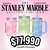 OFERTA 2X1 STANLEY QUENCHER MARMOLADO - comprar online