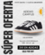 OFERTA 3X1: ADIDAS GALAXY + ADIDAS CAMPUS + OJOTAS ADIDAS - tienda online