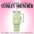 OFERTA 2X1 STANLEY QUENCHER MARMOLADO en internet