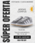 Imagen de OFERTA 3X1: ADIDAS GALAXY + ADIDAS CAMPUS + OJOTAS ADIDAS