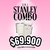 OFERTA STANLEY 2X1 QUENCHER + HOPPIE - comprar online