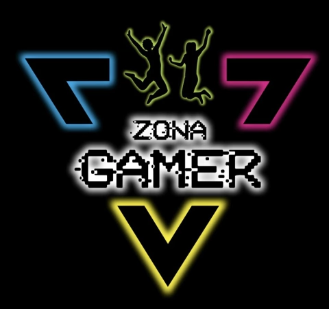 Zona gamer