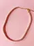Collar Simple story rosa - comprar online
