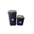 Set de latas negras John Deere - comprar online