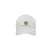 Gorro Acrylic Blanco John Deere