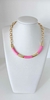 Choker Colorido na internet