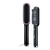 Imagem do Escova Alisadora Bivolt 5 em 1 - Alisa, Hidrata, Modela, Alinha e Anti-Frizz