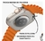 Smartwatch Esportivo W69 Ultra Serie 9