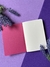 Caderno Artemis A6 - Polaris - comprar online