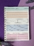 Planner Love In Bloom - Rosa - comprar online