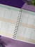 Planner Love In Bloom - Verde - comprar online