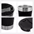 Copo Térmico Inox cerveja e café 473ml - BRANCO - comprar online