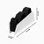 Base Carregadora Dupla para Controles PS5 – Dock Station Rápida com LED Indicador e Conexão USB-C - OFERTA !!! - comprar online